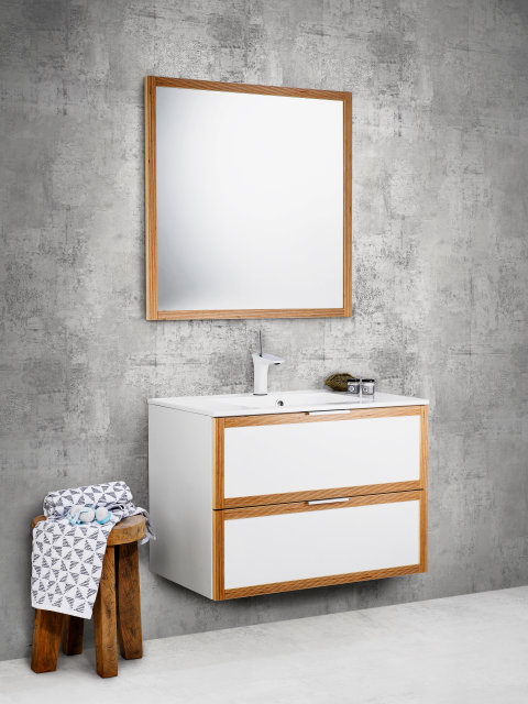 WC-kalusteet
