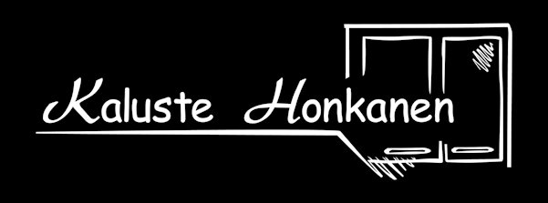 Kaluste ja saneeraus Honkanen - Kaikki kodin kiintokalusteet