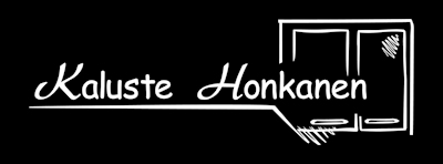 Kaluste Honkanen, logo